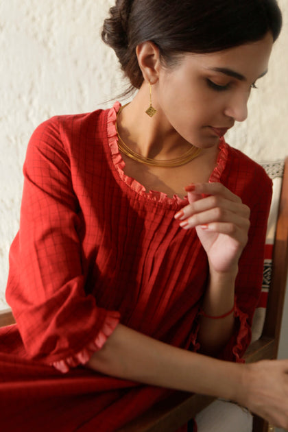 Linen Dresses