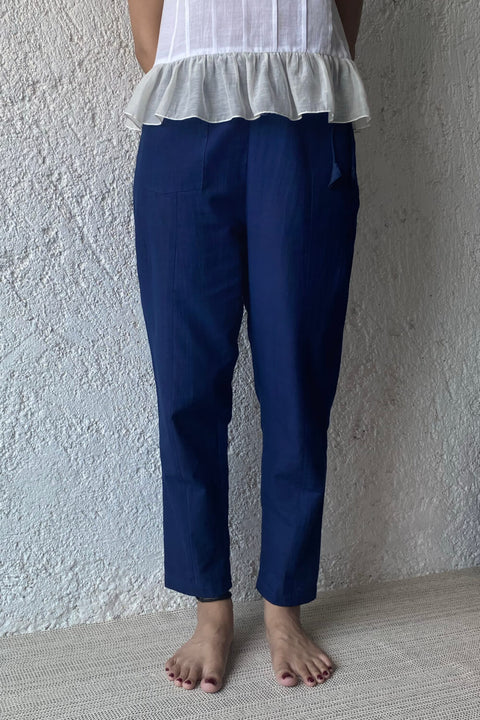 Ciggie Pajamas ~ navy