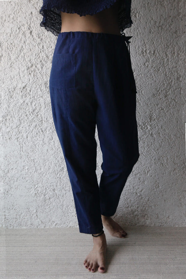 Ciggie Pajamas ~ navy