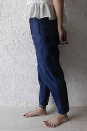 Ciggie Pajamas ~ navy