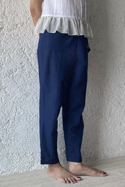 Ciggie Pajamas ~ navy