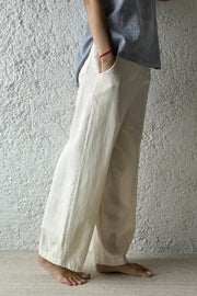 Cocoon Pant