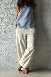 Cocoon Pant