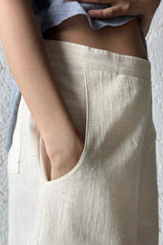 Cocoon Pant