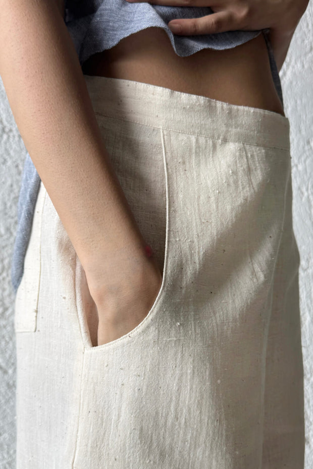 Cocoon Pant