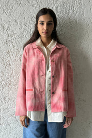 Country Jacket