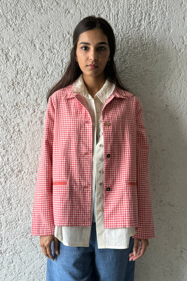 Country Jacket