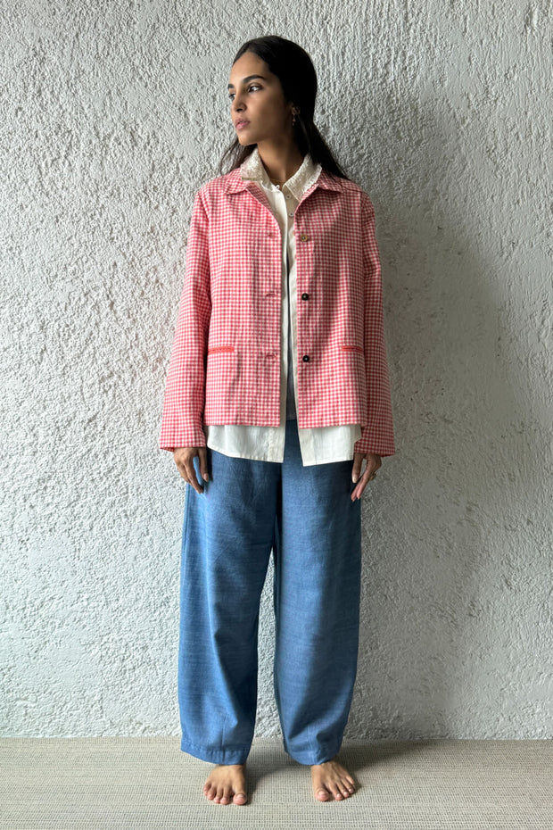 Country Jacket