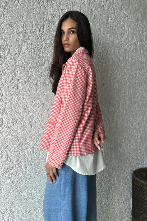 Country Jacket