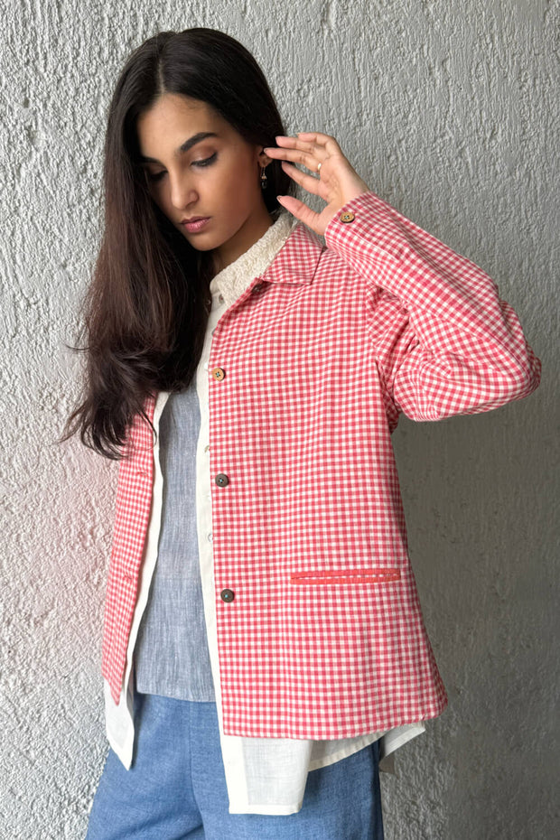 Country Jacket