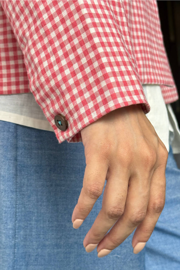 Country Jacket