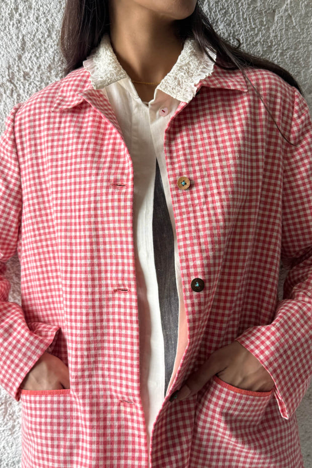 Country Jacket