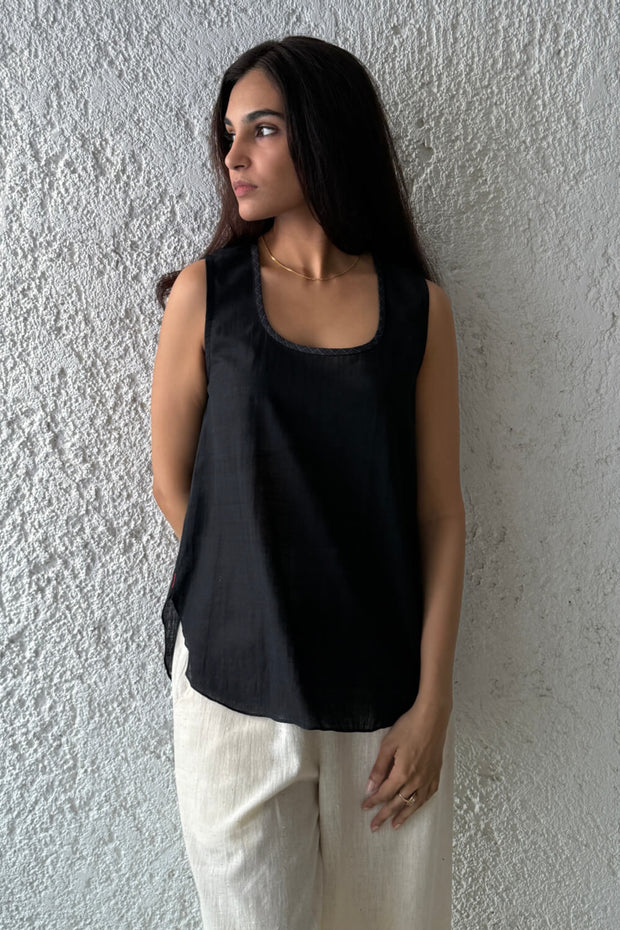 Everyday Tank black