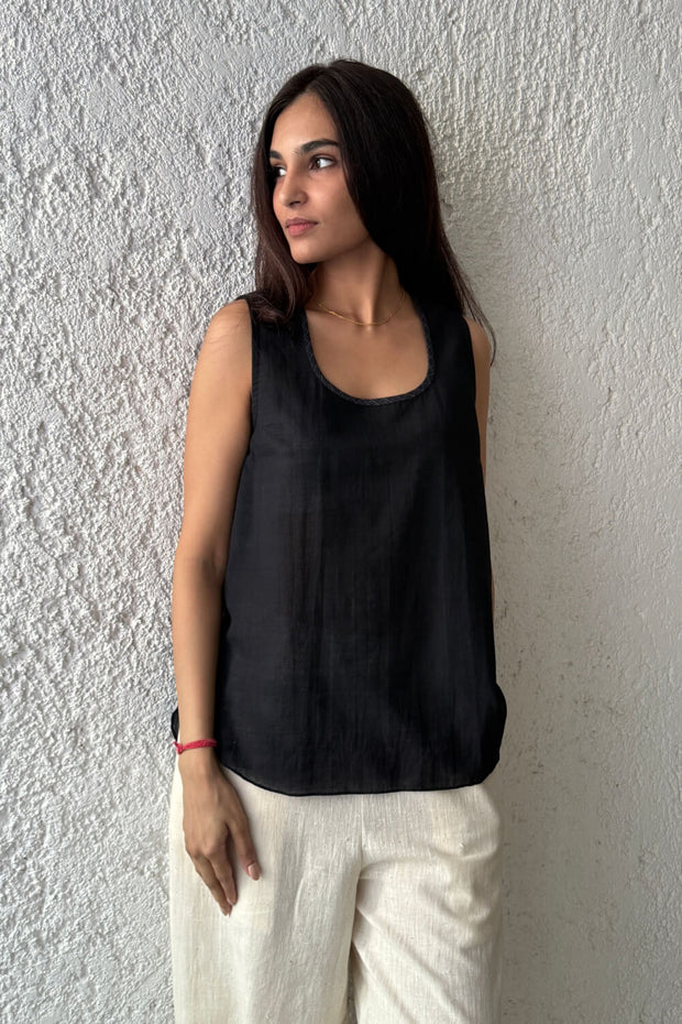 Everyday Tank black