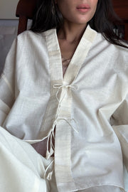 Luma Kimono