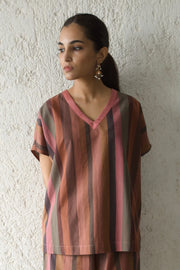 Kaftan Blouse