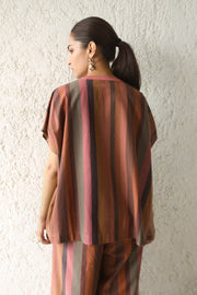 Kaftan Blouse