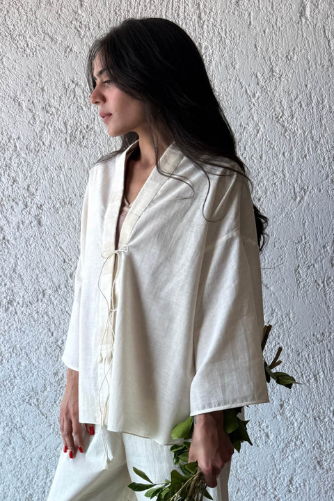 Luma Kimono