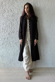 Mandarin Trench