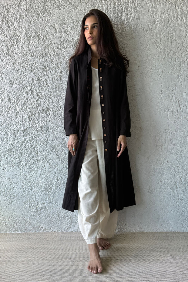 Mandarin Trench