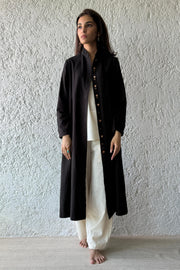 Mandarin Trench