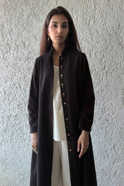 Mandarin Trench