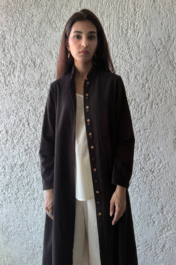 Mandarin Trench