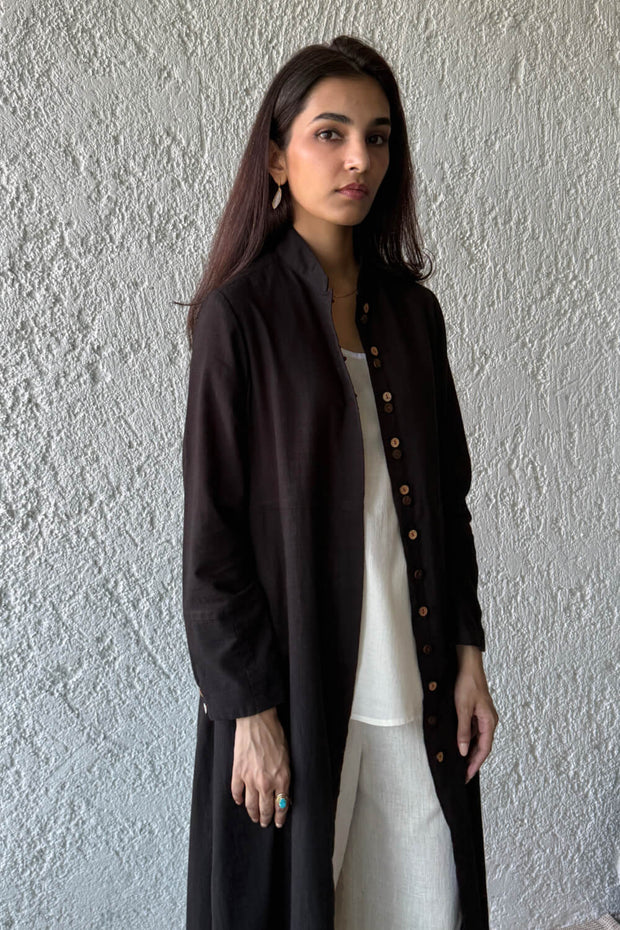 Mandarin Trench