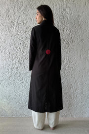 Mandarin Trench