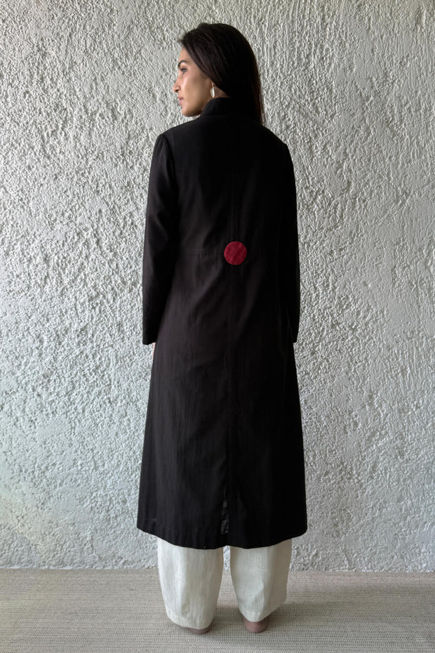 Mandarin Trench
