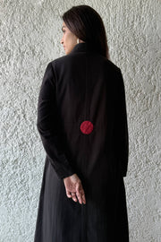 Mandarin Trench