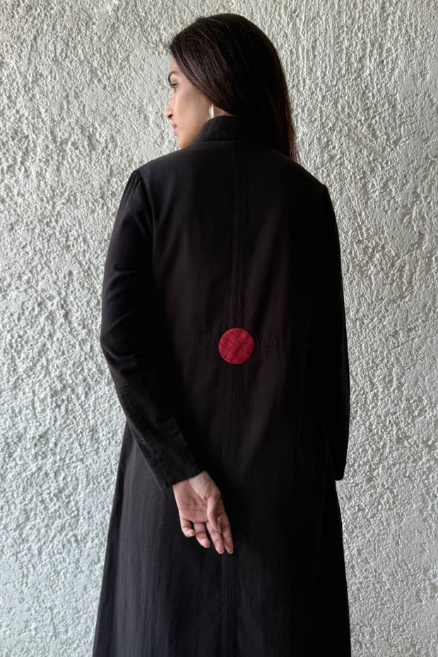 Mandarin Trench
