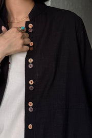 Mandarin Trench