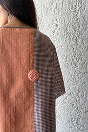 Miro Blouse apricot