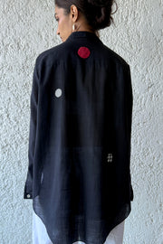Overlap Moon Shirt
