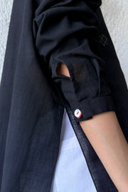 Overlap Moon Shirt