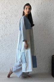Patchwork Waif Shift