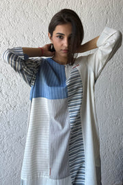 Patchwork Waif Shift