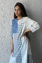 Patchwork Waif Shift