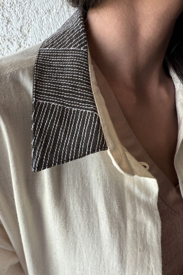 Side Panel Overlayer kora