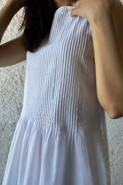 Smock Slip Shift