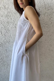 Smock Slip Shift
