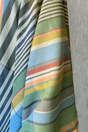 Summertide Stripe Scarf