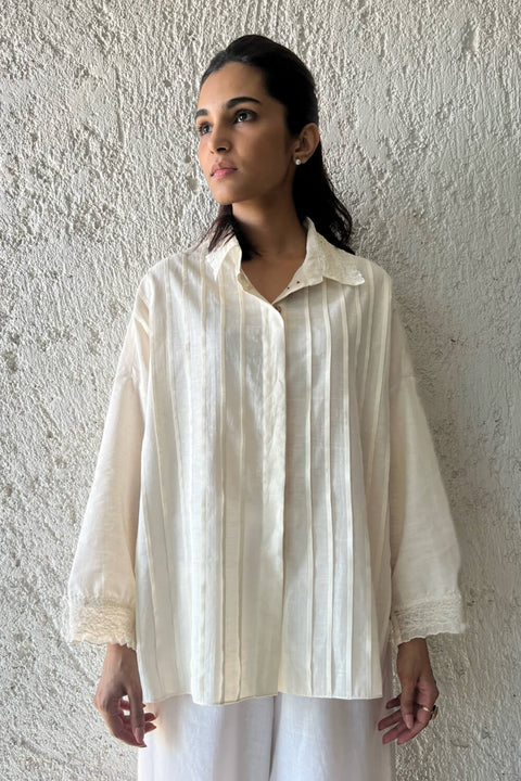 Whispa Shirt